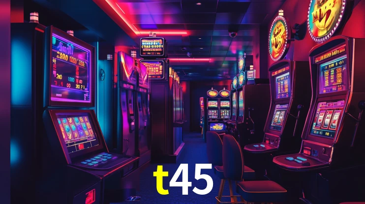 t45 bet