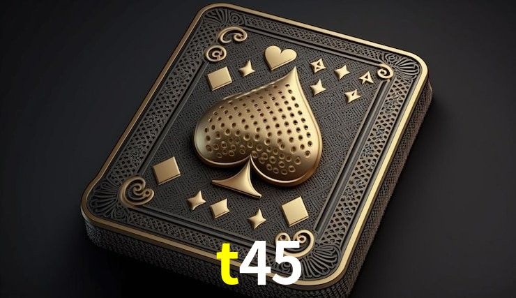 Estatísticas do Jogo t45