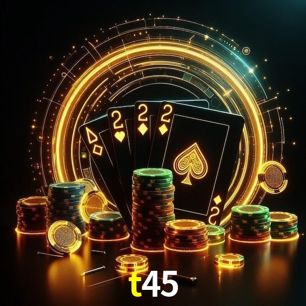 Casino Ao Vivo t45