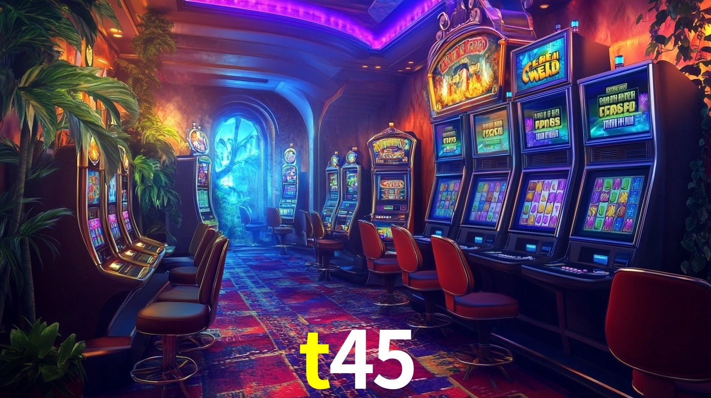 Daily Bonuses t45
