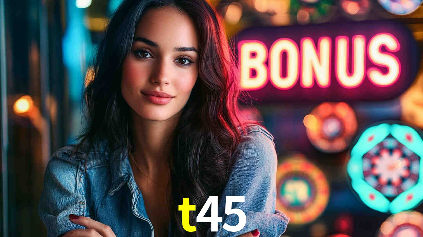 t45.com